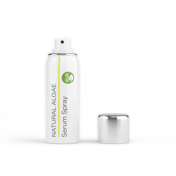 Natural Algae Spray
