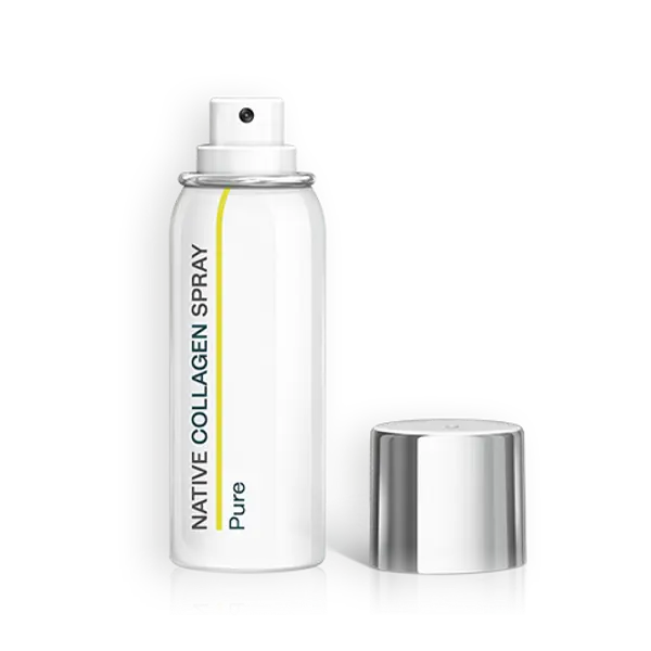Native Collagen Spray Pure