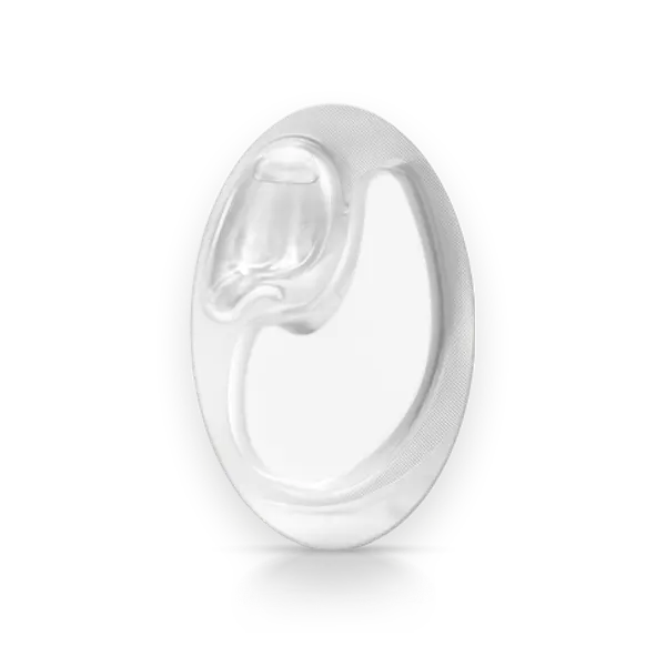 Natural Algae Eye Mask Pure